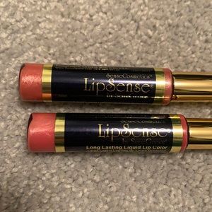 Senegence Aussie Rose LipSense